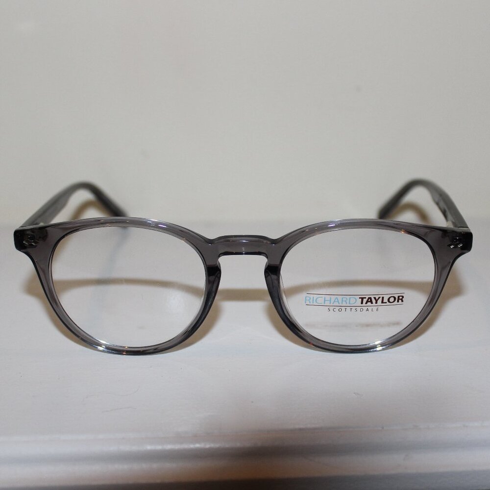 Richard Taylor Men's Glasses (Bez)